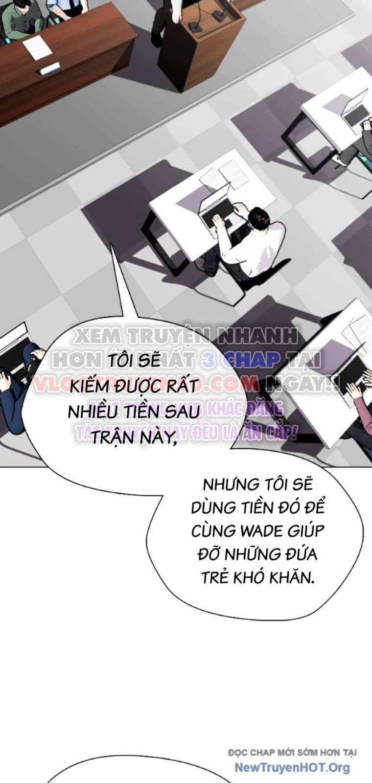 Loser Giỏi Võ - Chapter 128 - Page 59