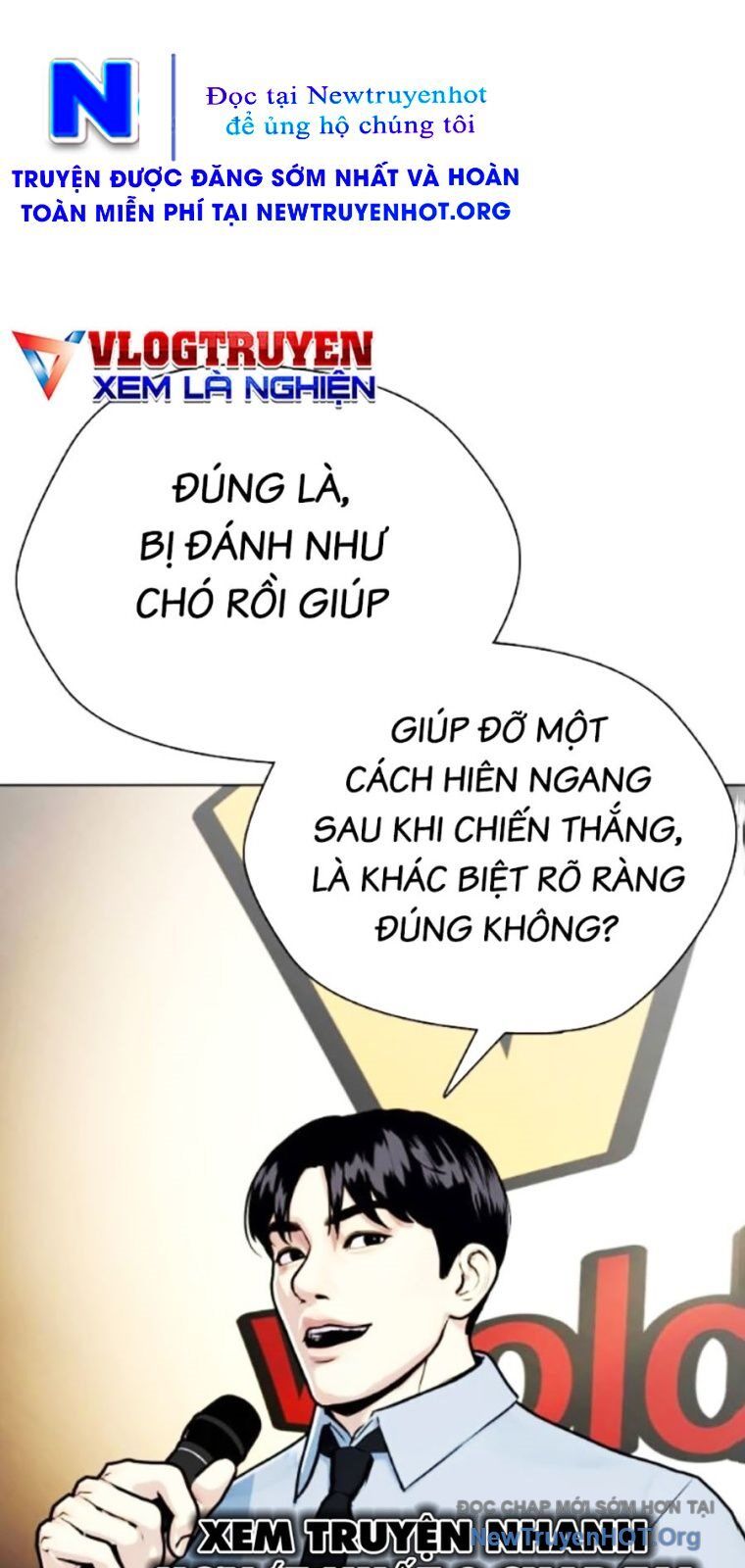 Loser Giỏi Võ - Chapter 128 - Page 61