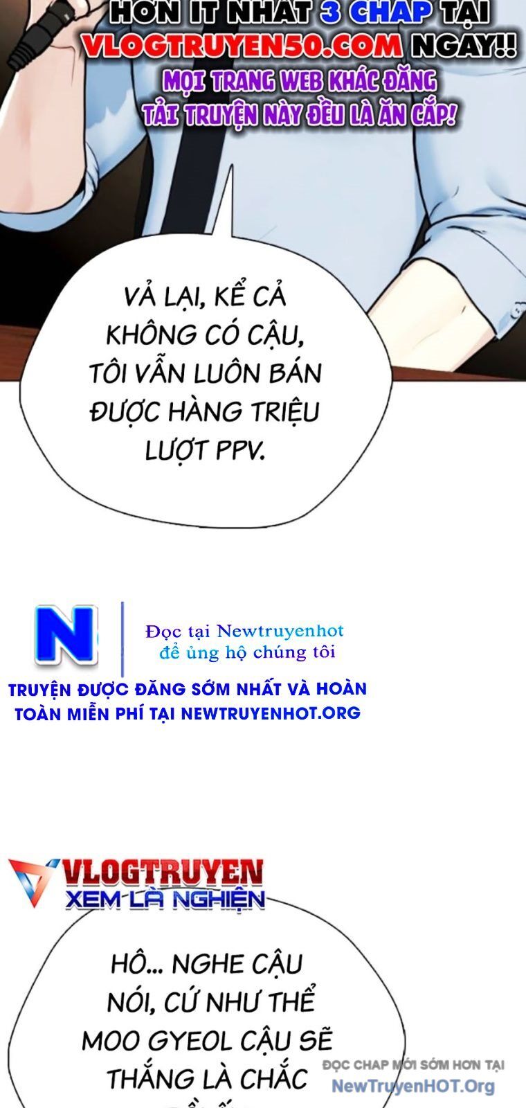Loser Giỏi Võ - Chapter 128 - Page 62