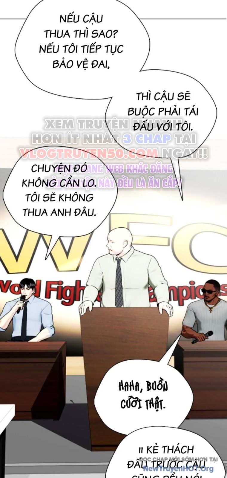 Loser Giỏi Võ - Chapter 128 - Page 65