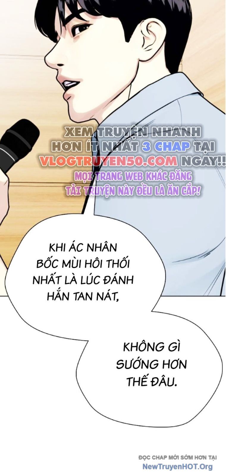 Loser Giỏi Võ - Chapter 128 - Page 67