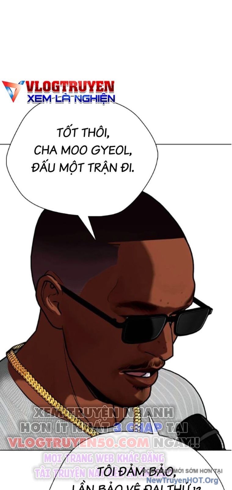 Loser Giỏi Võ - Chapter 128 - Page 68