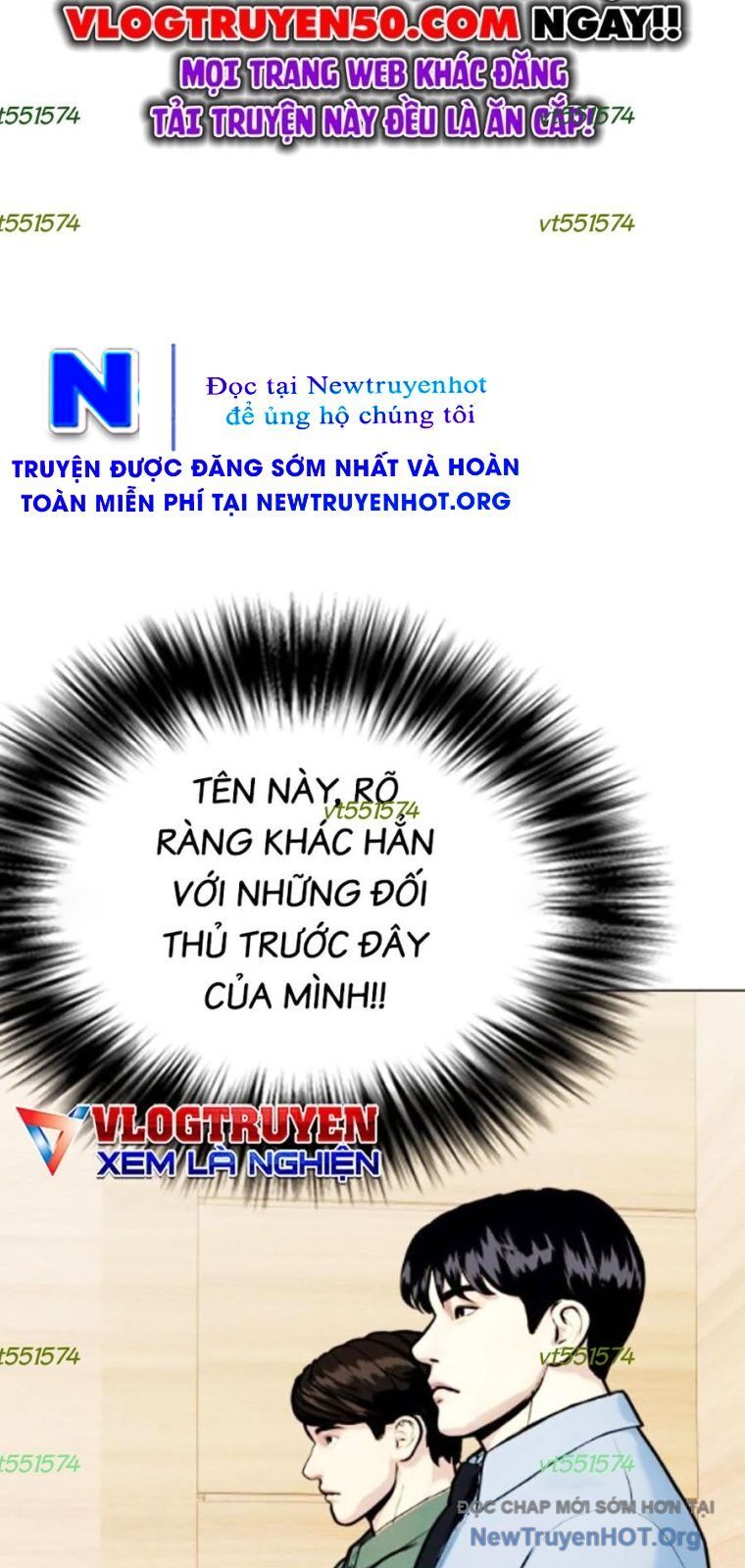 Loser Giỏi Võ - Chapter 128 - Page 7