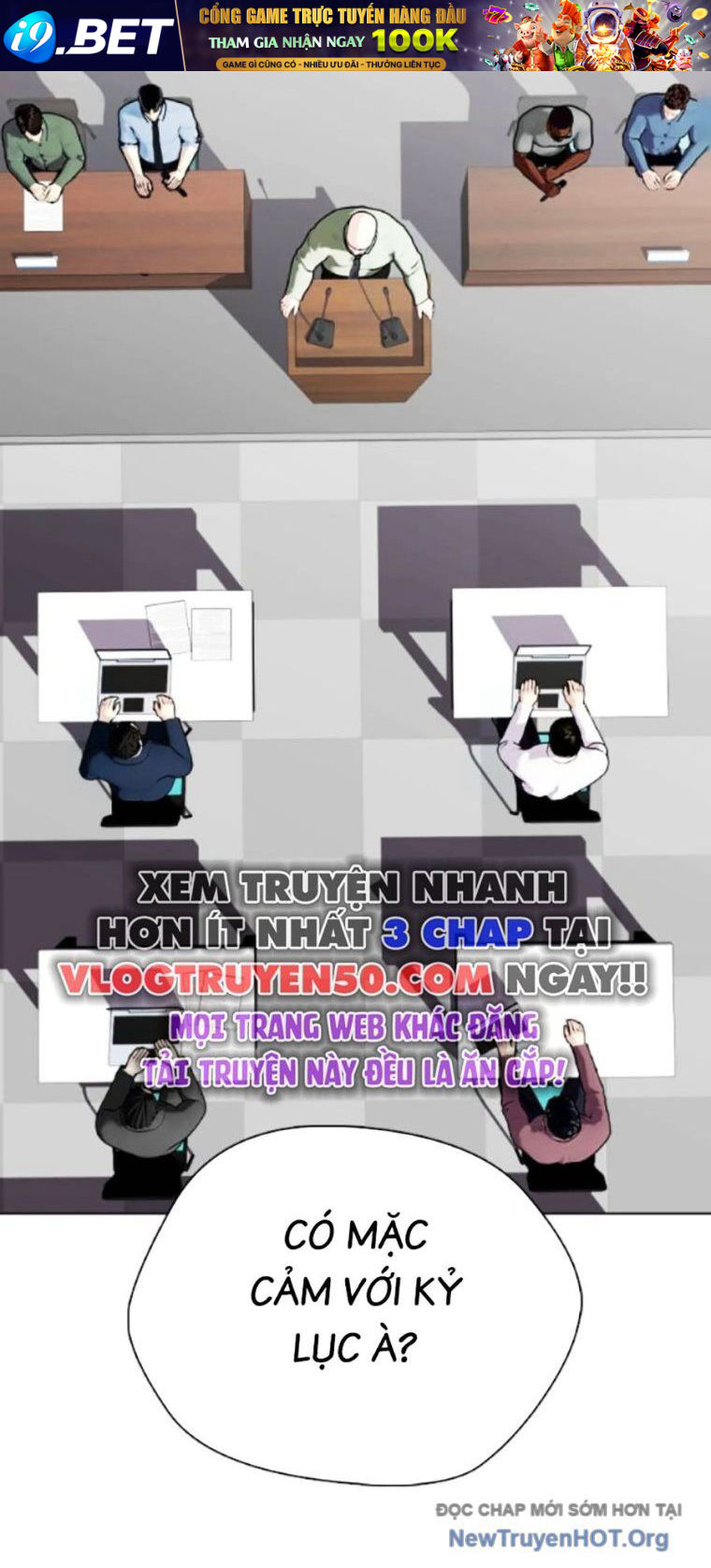 Loser Giỏi Võ - Chapter 128 - Page 70