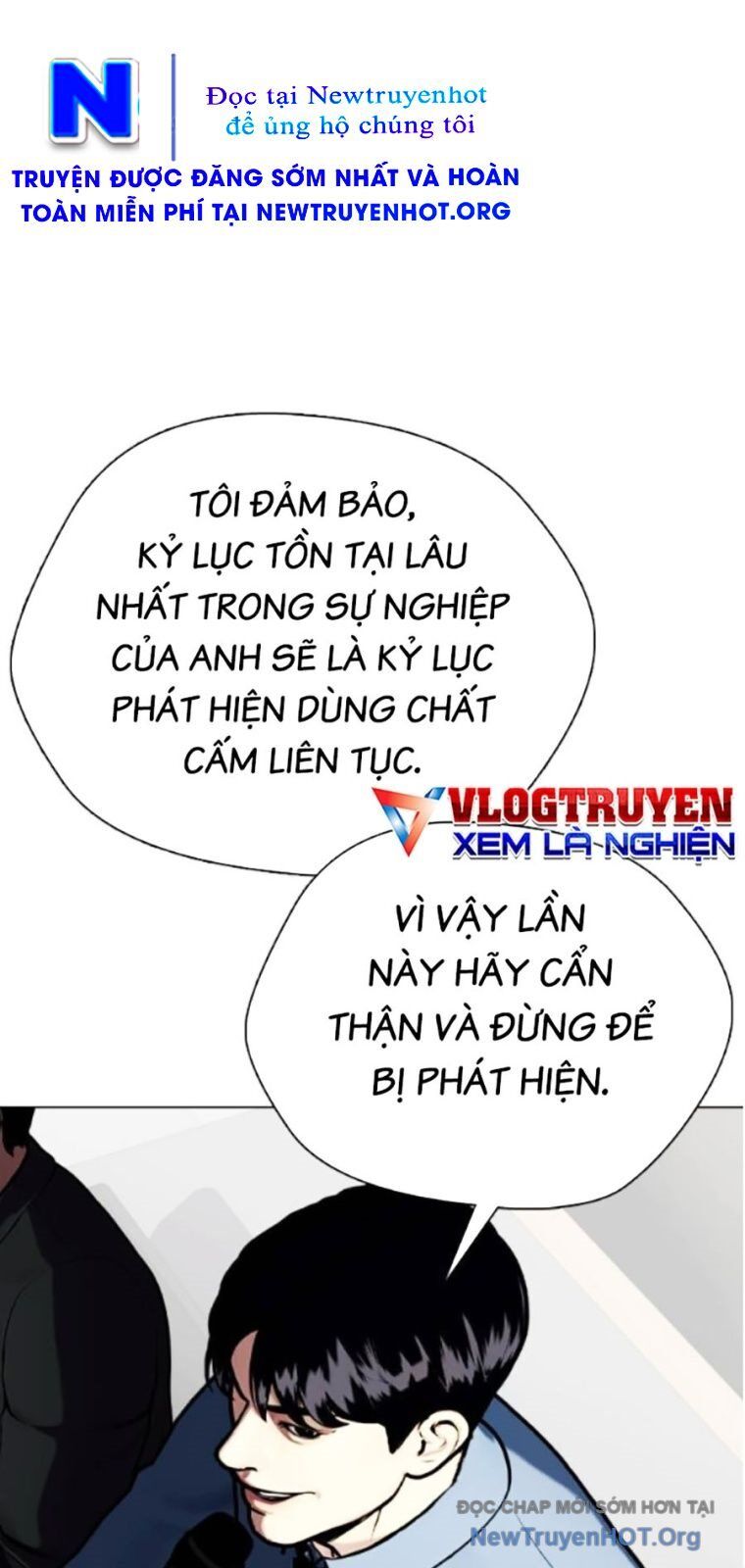 Loser Giỏi Võ - Chapter 128 - Page 72