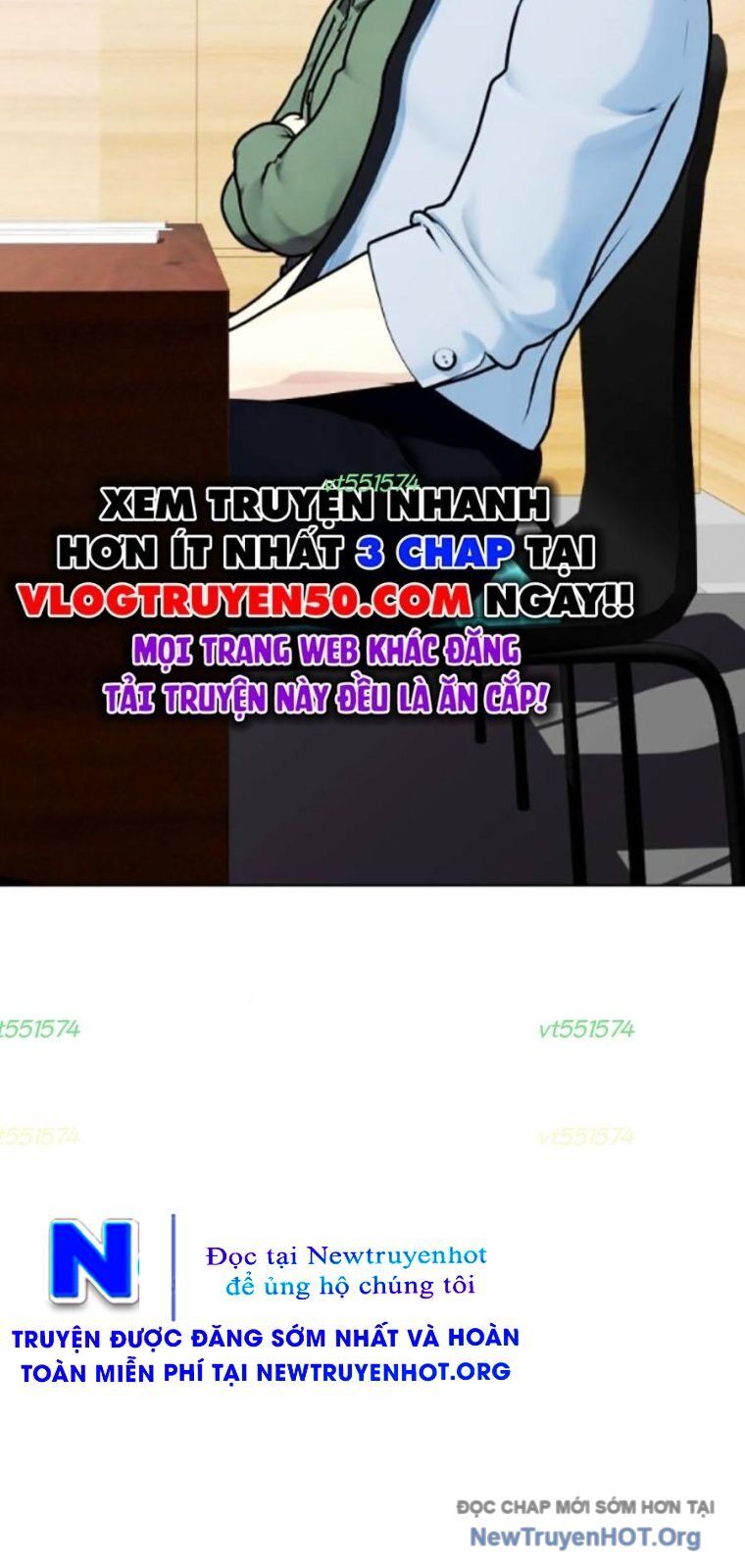 Loser Giỏi Võ - Chapter 128 - Page 8