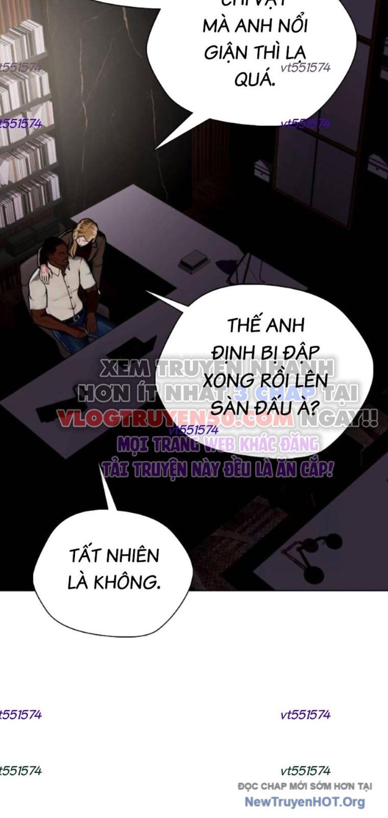 Loser Giỏi Võ - Chapter 128 - Page 86