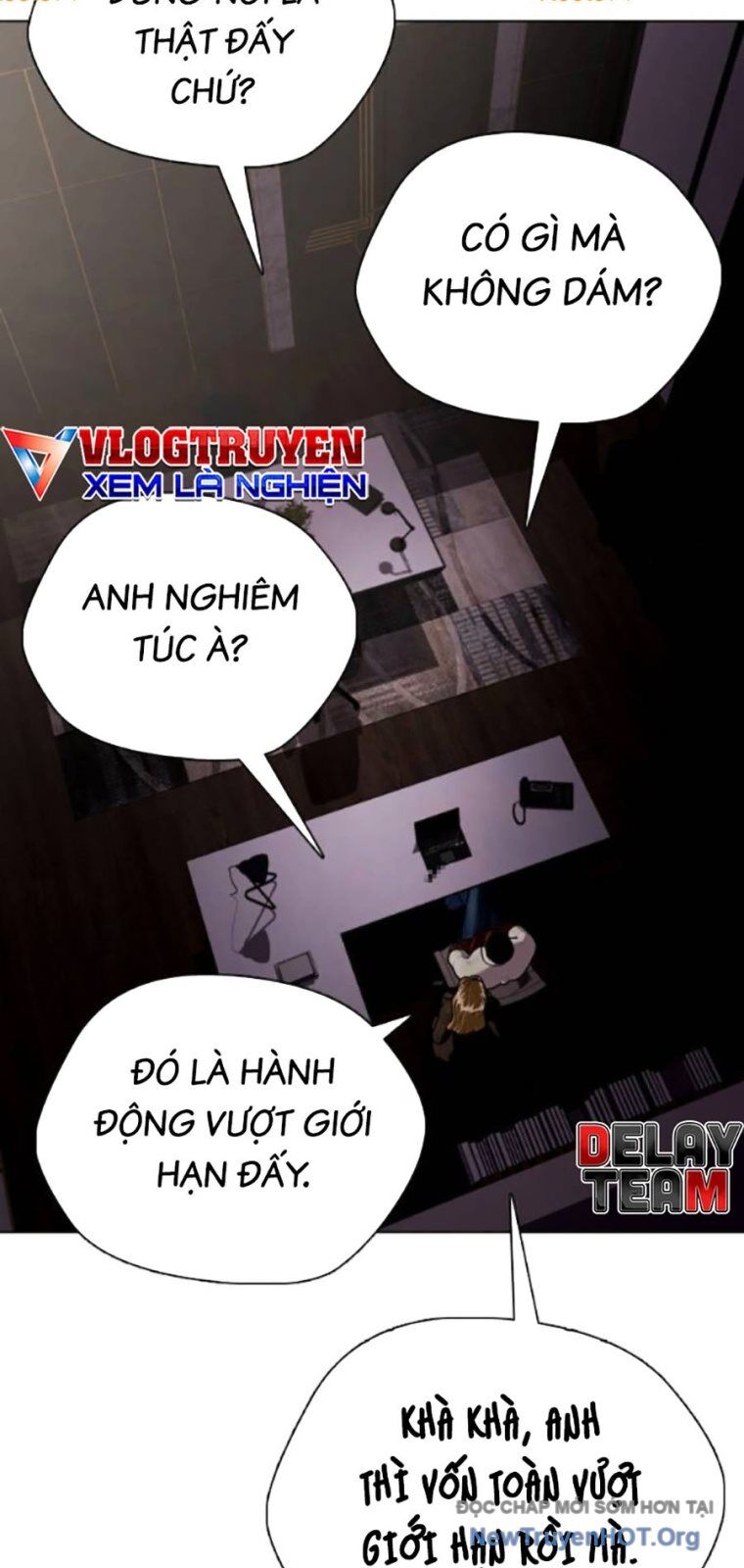 Loser Giỏi Võ - Chapter 128 - Page 94