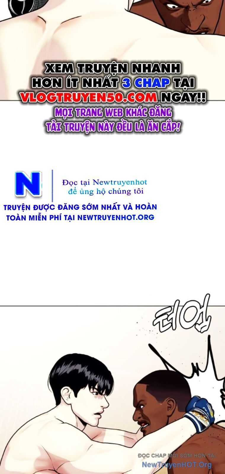 Loser Giỏi Võ - Chapter 129 - Page 102