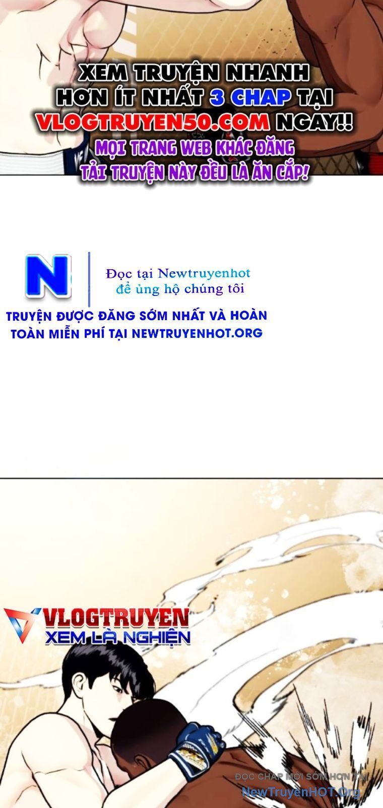 Loser Giỏi Võ - Chapter 129 - Page 103