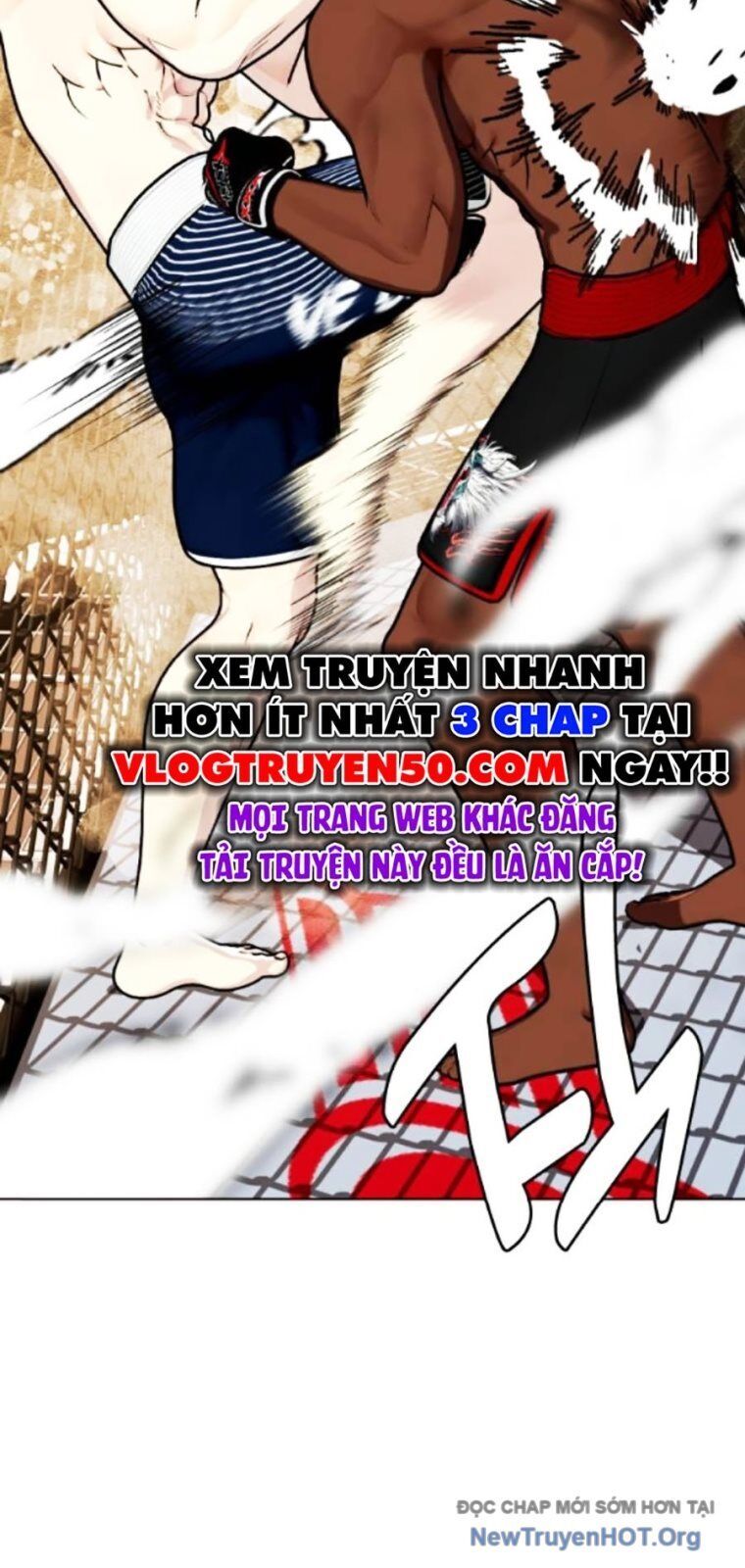 Loser Giỏi Võ - Chapter 129 - Page 104