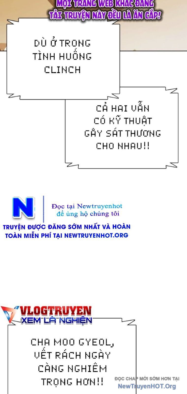Loser Giỏi Võ - Chapter 129 - Page 107
