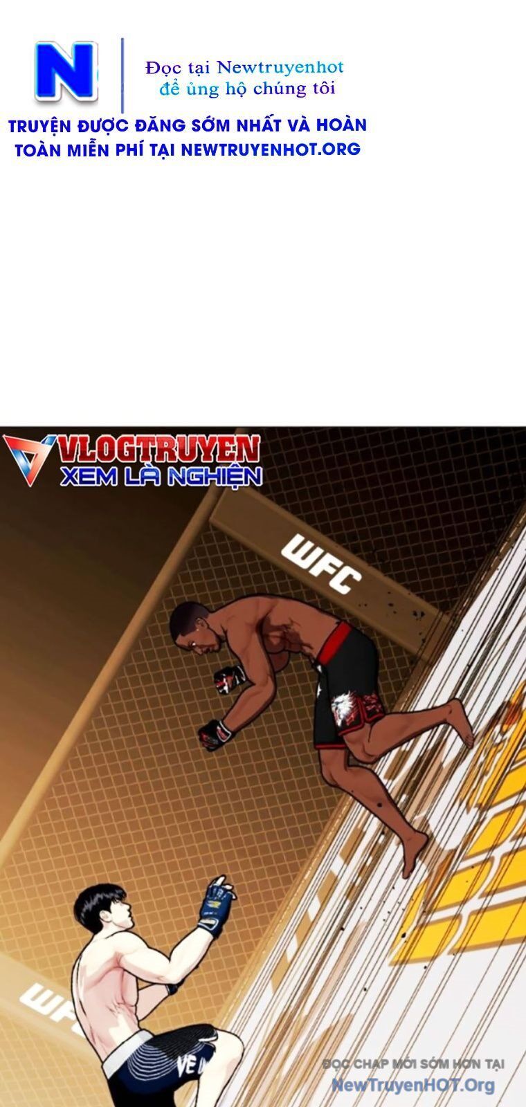 Loser Giỏi Võ - Chapter 129 - Page 110