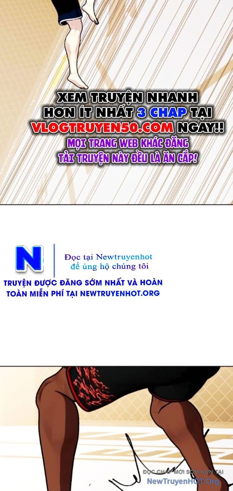Loser Giỏi Võ - Chapter 129 - Page 111