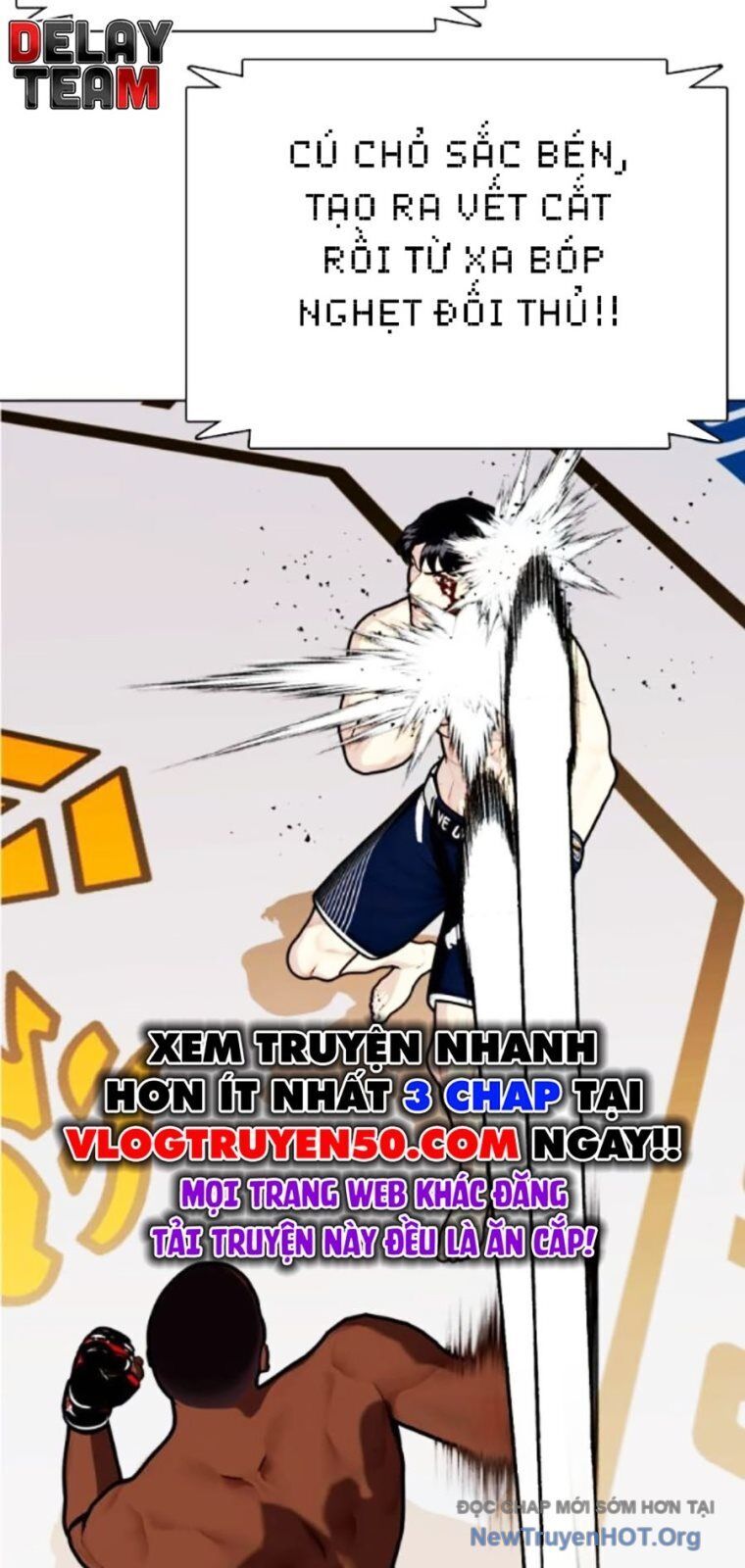 Loser Giỏi Võ - Chapter 129 - Page 115