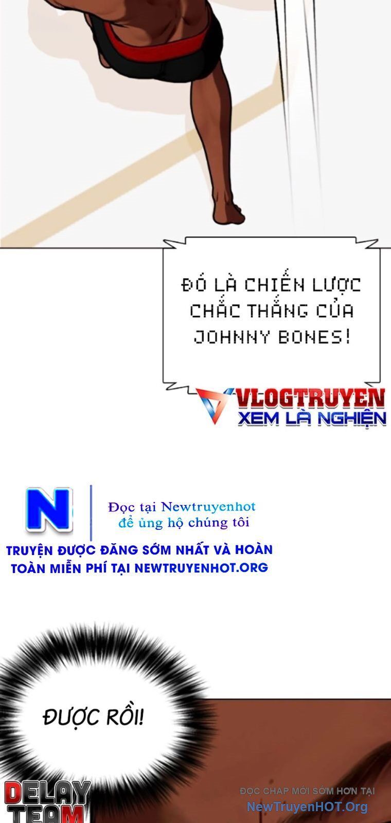 Loser Giỏi Võ - Chapter 129 - Page 116