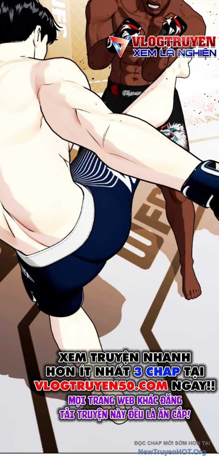 Loser Giỏi Võ - Chapter 129 - Page 120