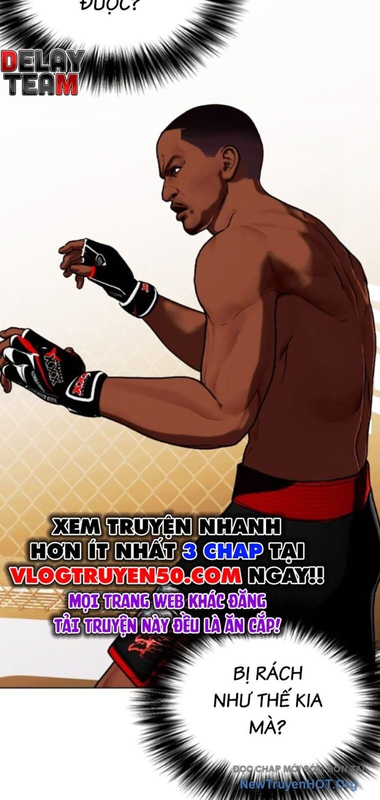 Loser Giỏi Võ - Chapter 129 - Page 124