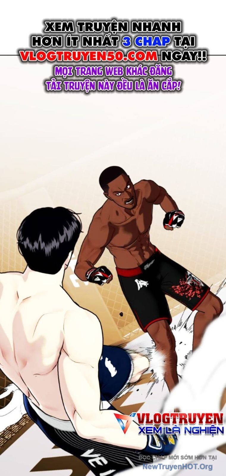 Loser Giỏi Võ - Chapter 129 - Page 126