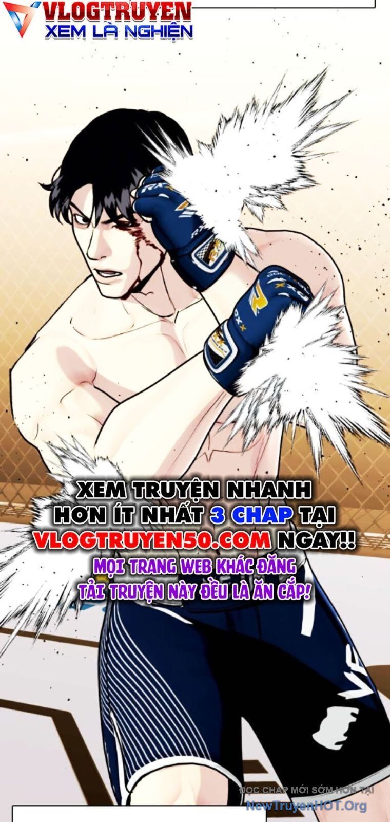 Loser Giỏi Võ - Chapter 129 - Page 129