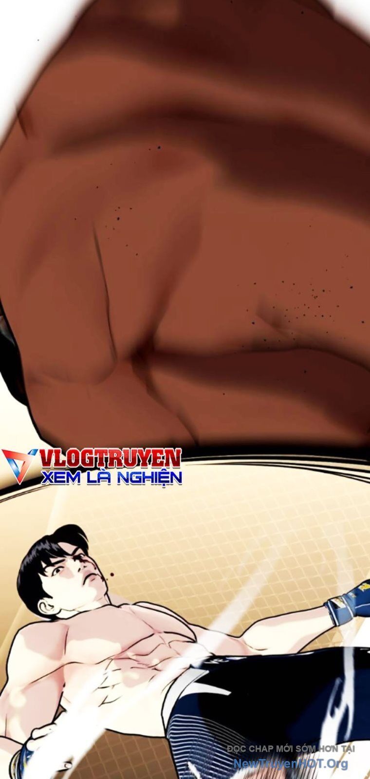 Loser Giỏi Võ - Chapter 129 - Page 132