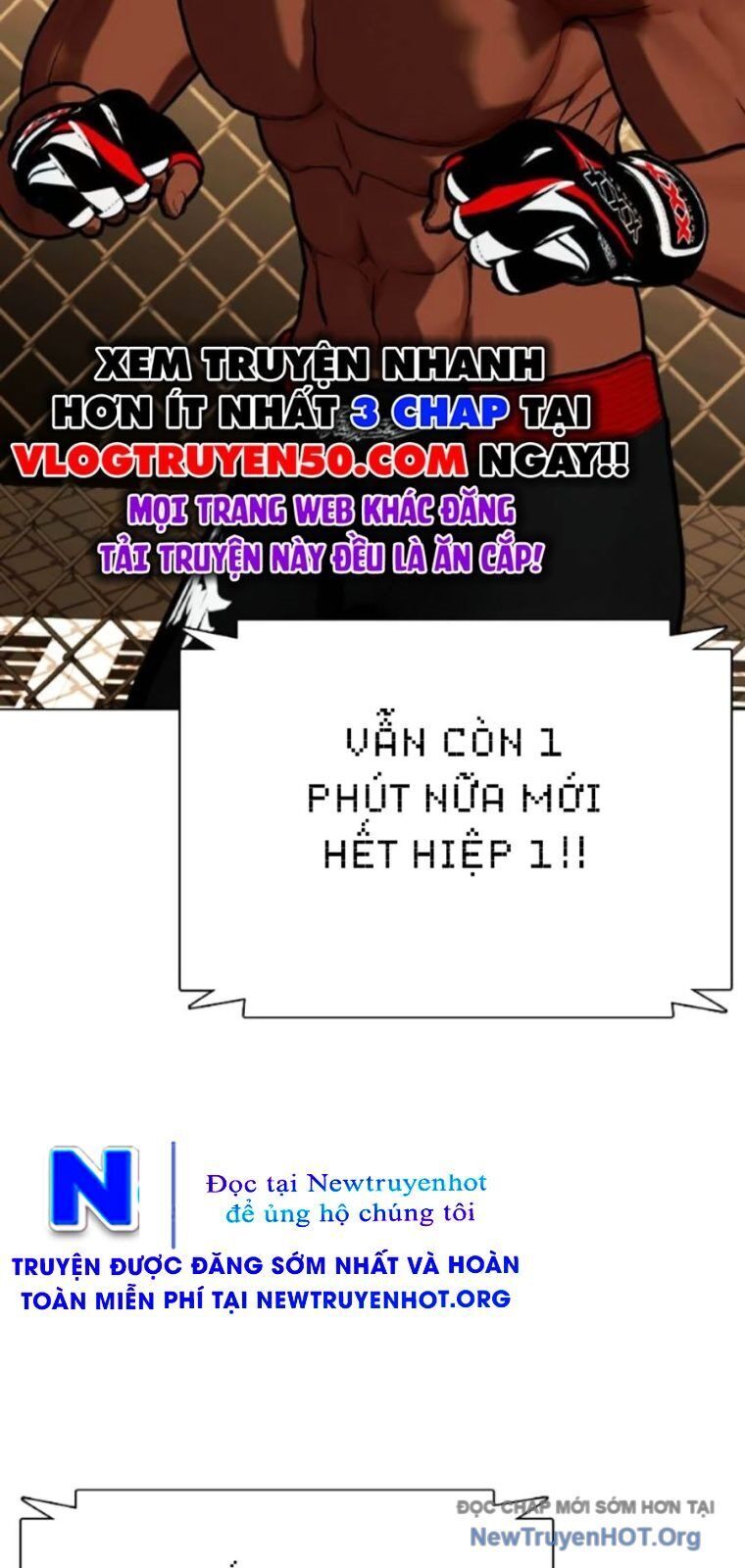 Loser Giỏi Võ - Chapter 129 - Page 137