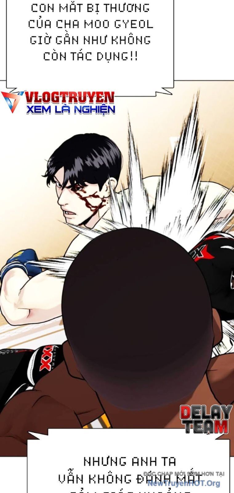 Loser Giỏi Võ - Chapter 129 - Page 138