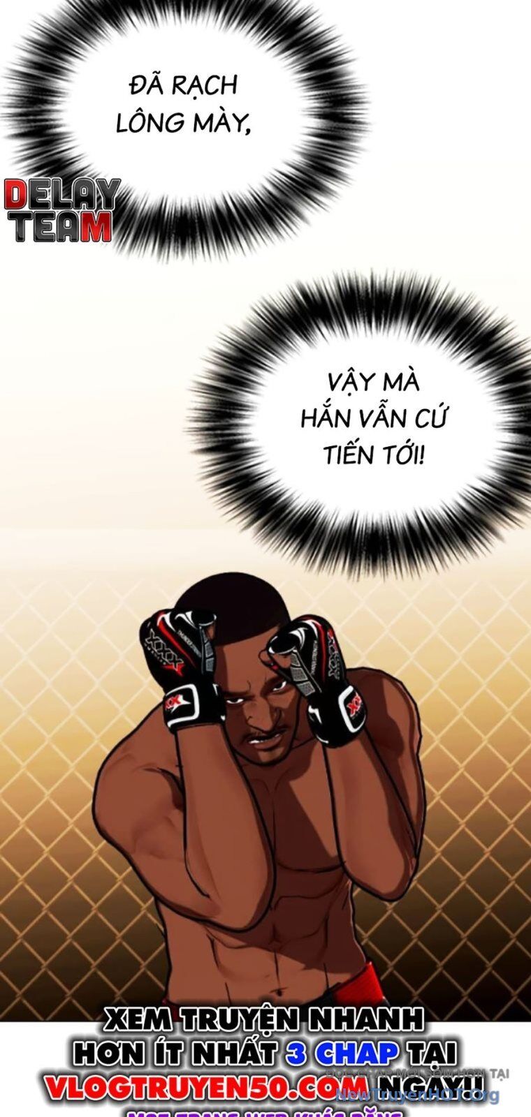 Loser Giỏi Võ - Chapter 129 - Page 144