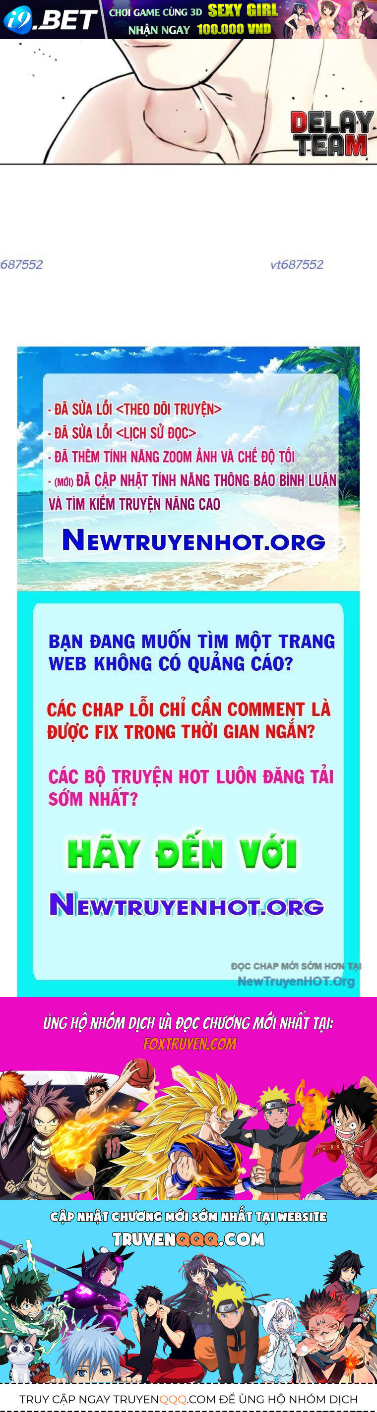 Loser Giỏi Võ - Chapter 129 - Page 154