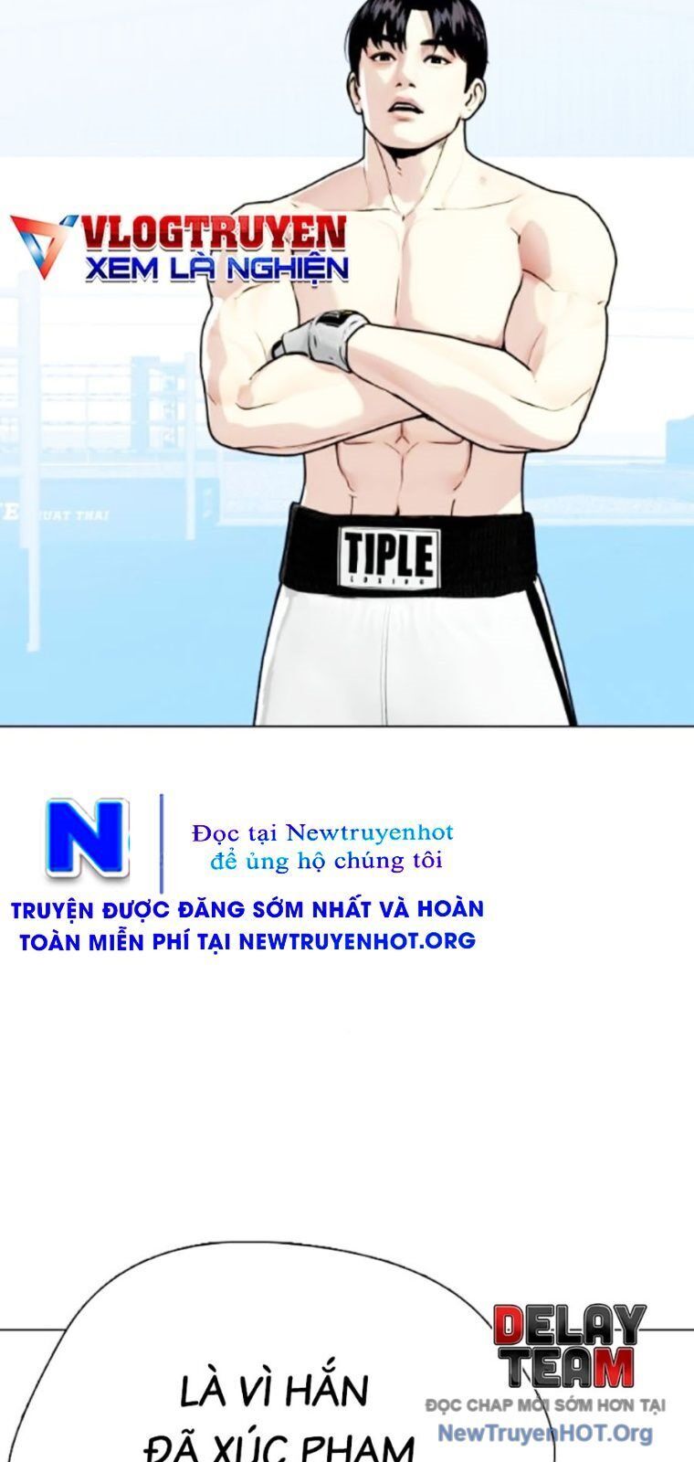 Loser Giỏi Võ - Chapter 129 - Page 19