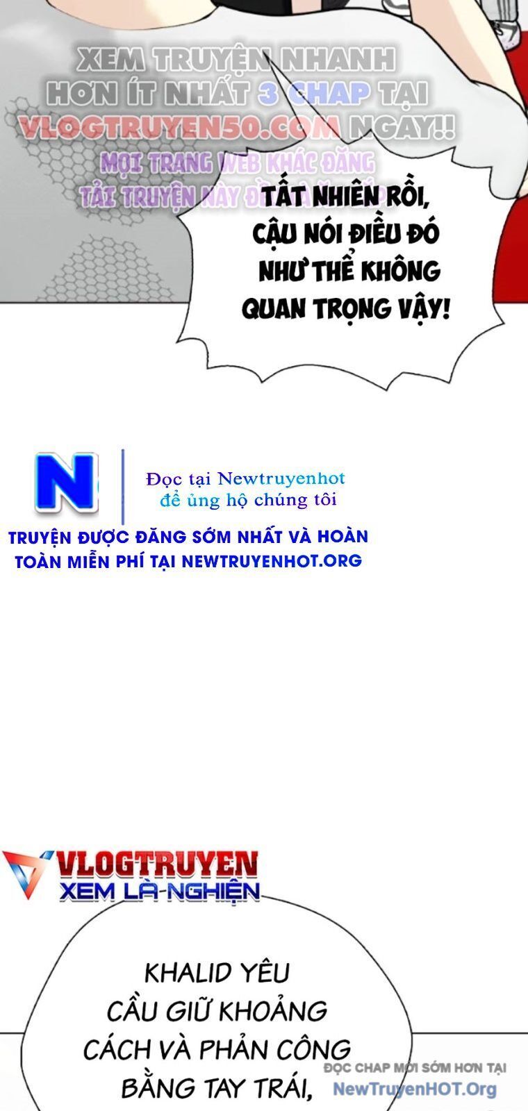 Loser Giỏi Võ - Chapter 129 - Page 25