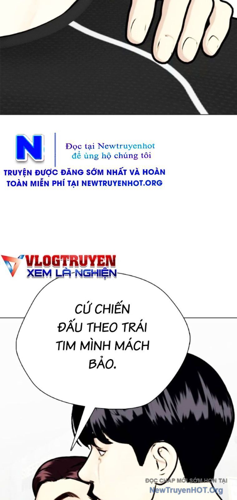 Loser Giỏi Võ - Chapter 129 - Page 29