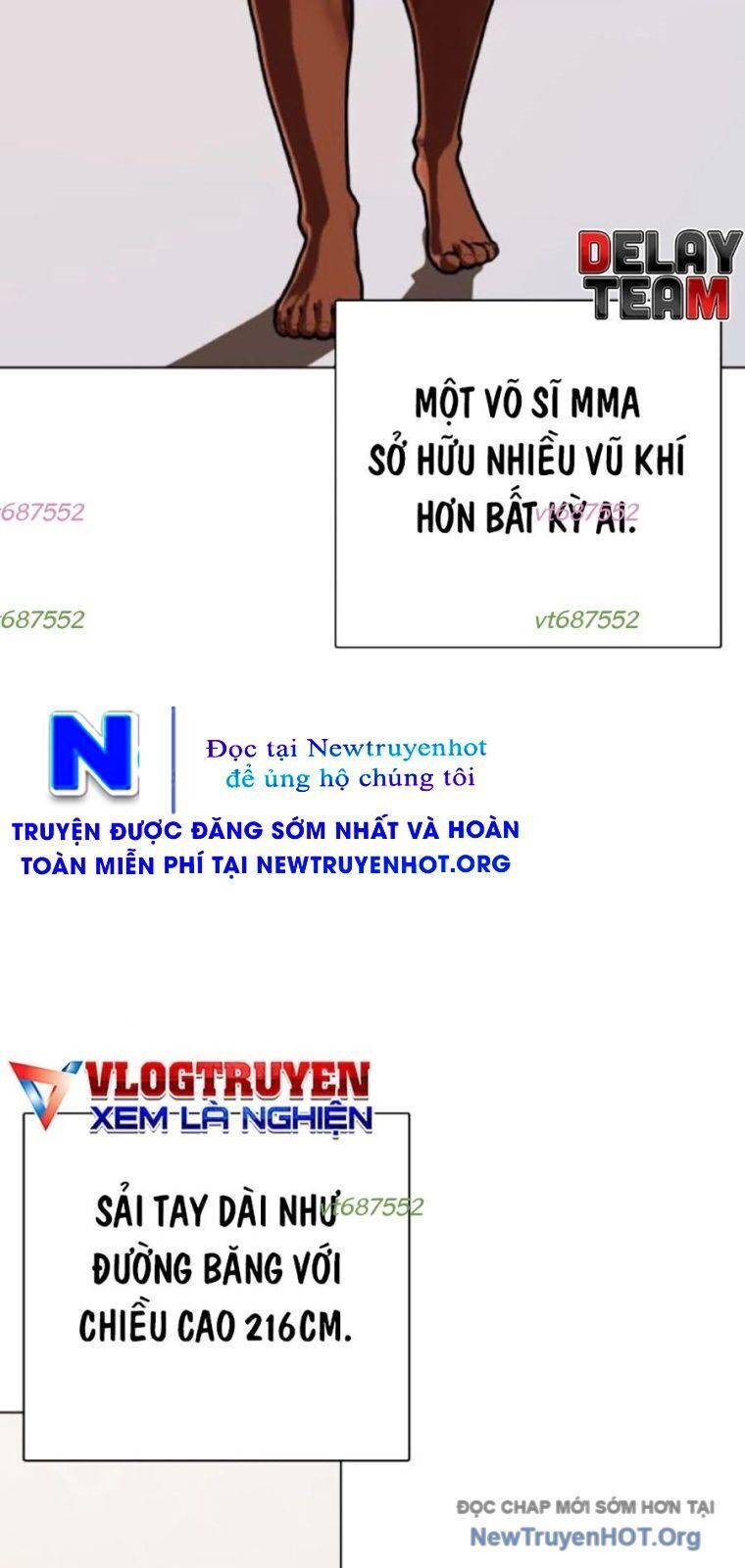 Loser Giỏi Võ - Chapter 129 - Page 3