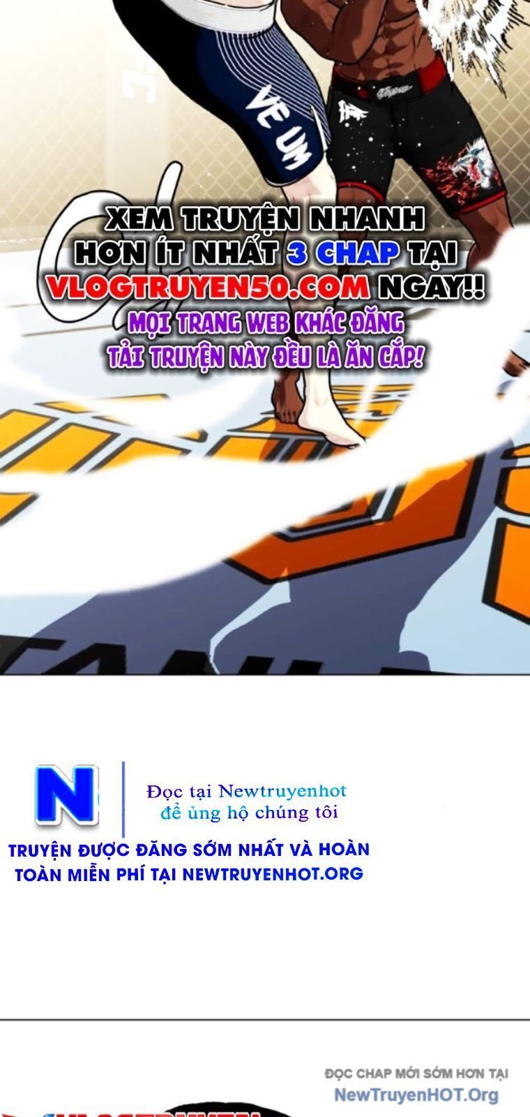 Loser Giỏi Võ - Chapter 129 - Page 34