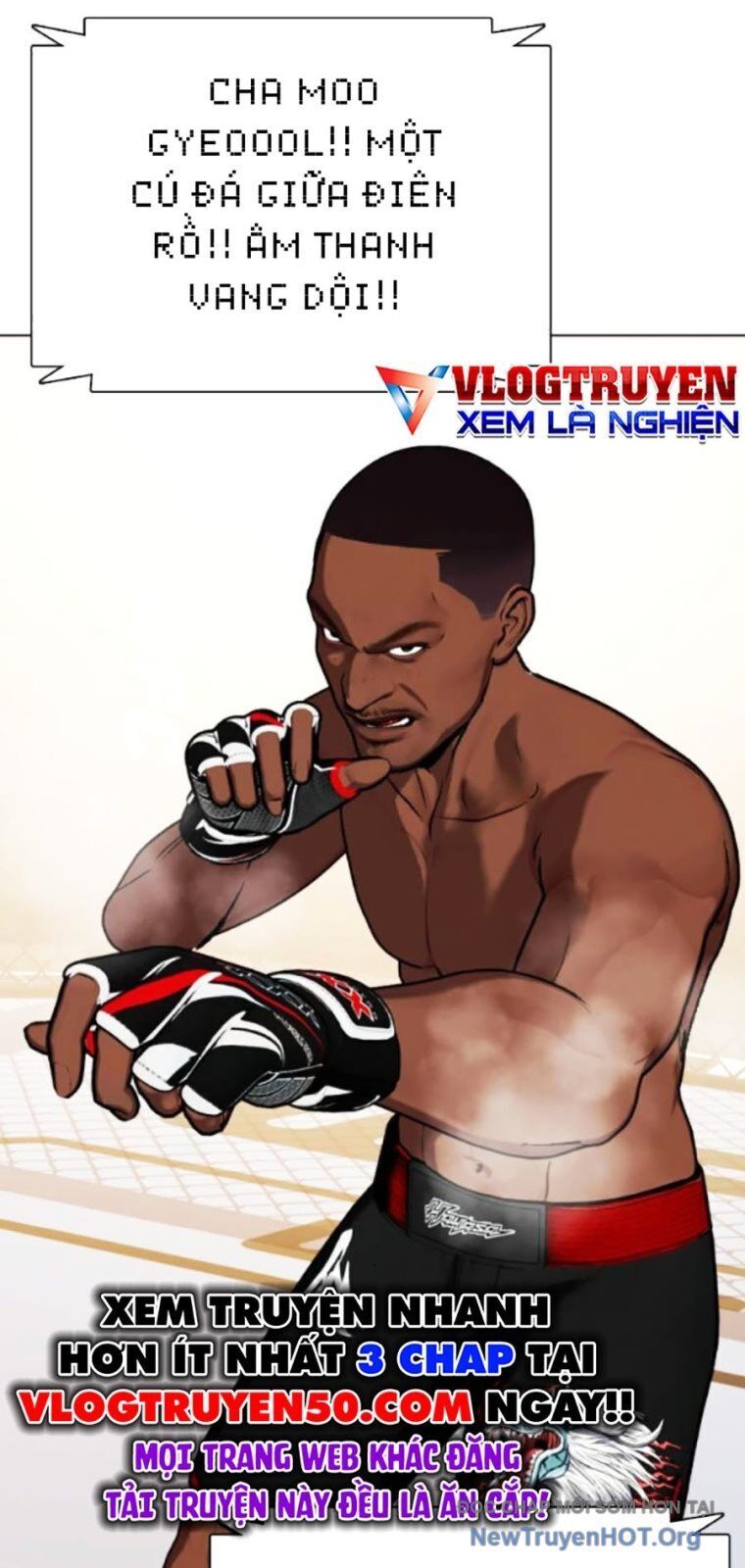 Loser Giỏi Võ - Chapter 129 - Page 36