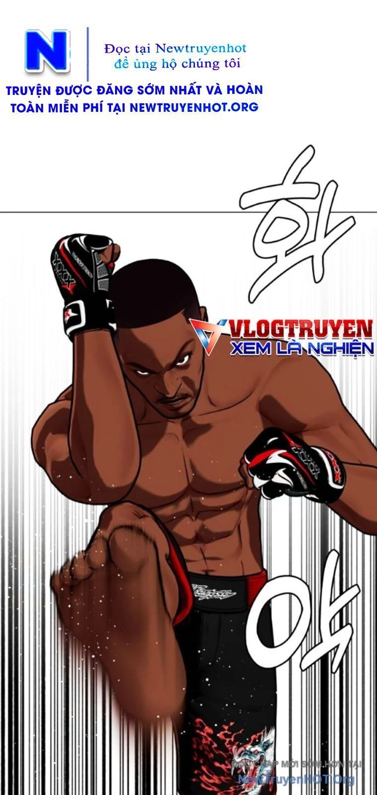 Loser Giỏi Võ - Chapter 129 - Page 40
