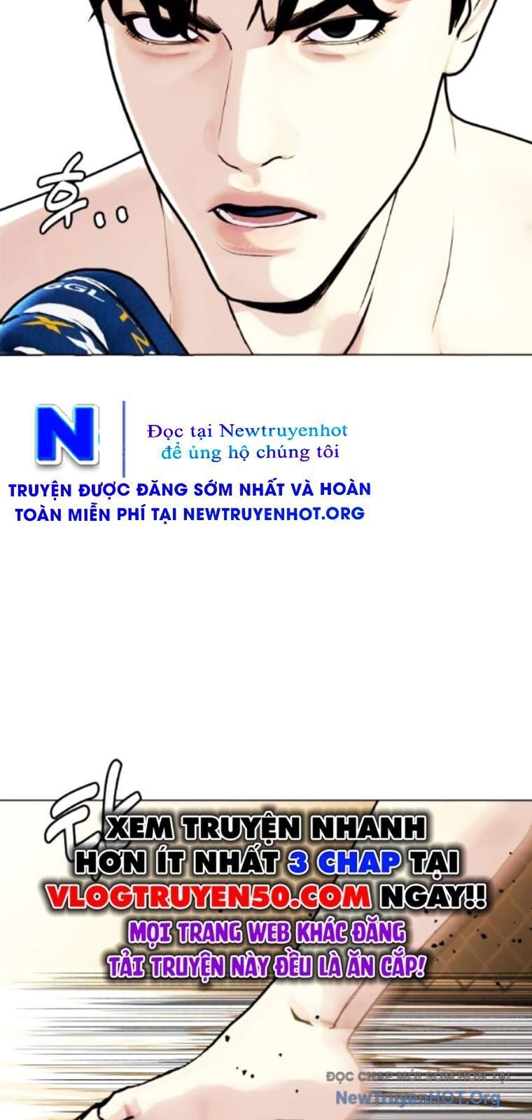 Loser Giỏi Võ - Chapter 129 - Page 47