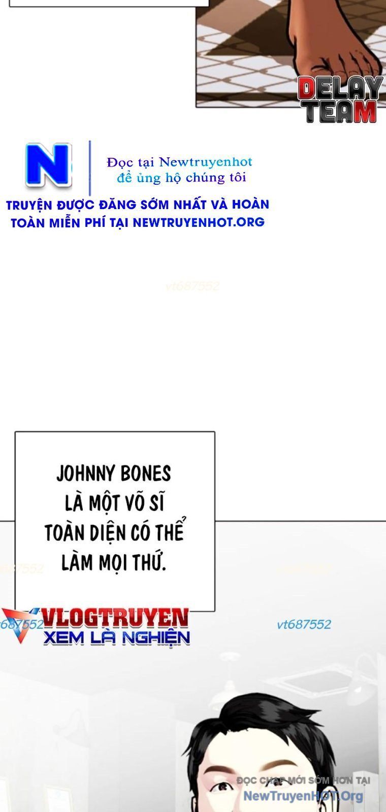 Loser Giỏi Võ - Chapter 129 - Page 5