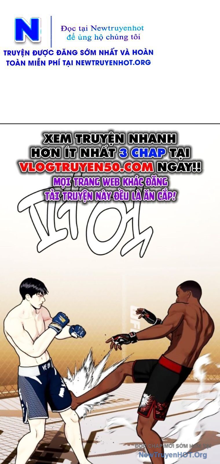 Loser Giỏi Võ - Chapter 129 - Page 59