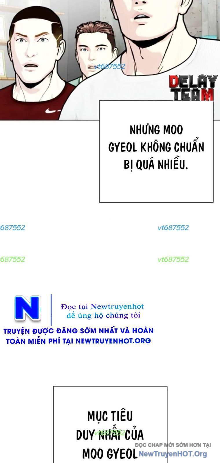 Loser Giỏi Võ - Chapter 129 - Page 6