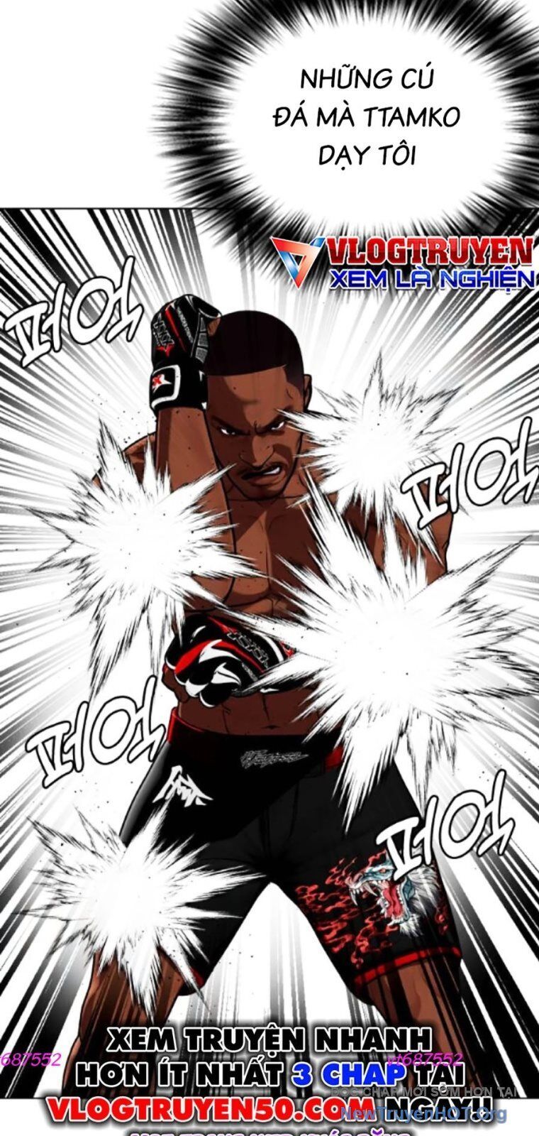 Loser Giỏi Võ - Chapter 129 - Page 68