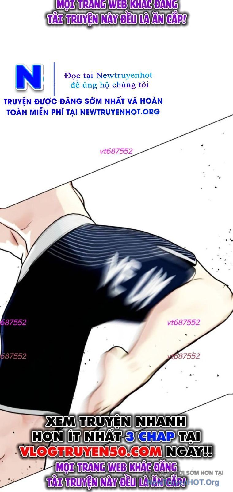 Loser Giỏi Võ - Chapter 129 - Page 69