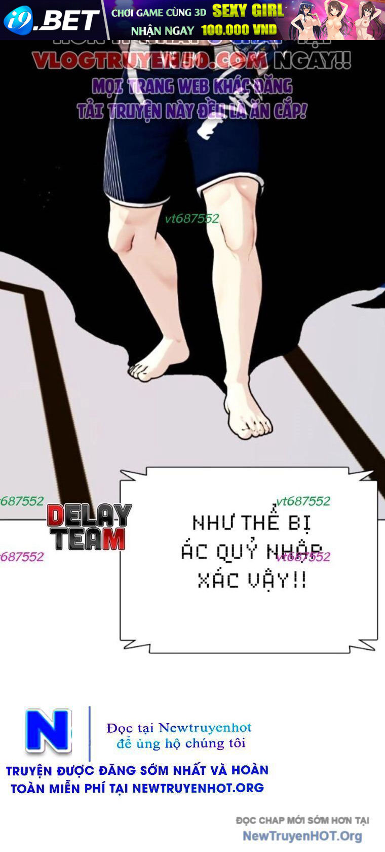 Loser Giỏi Võ - Chapter 129 - Page 77