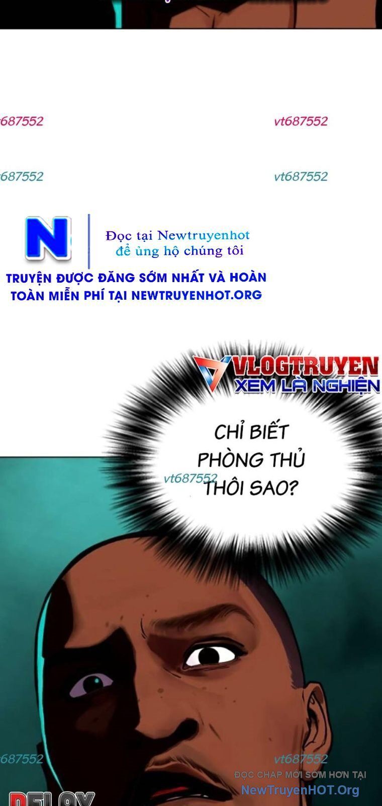 Loser Giỏi Võ - Chapter 129 - Page 79