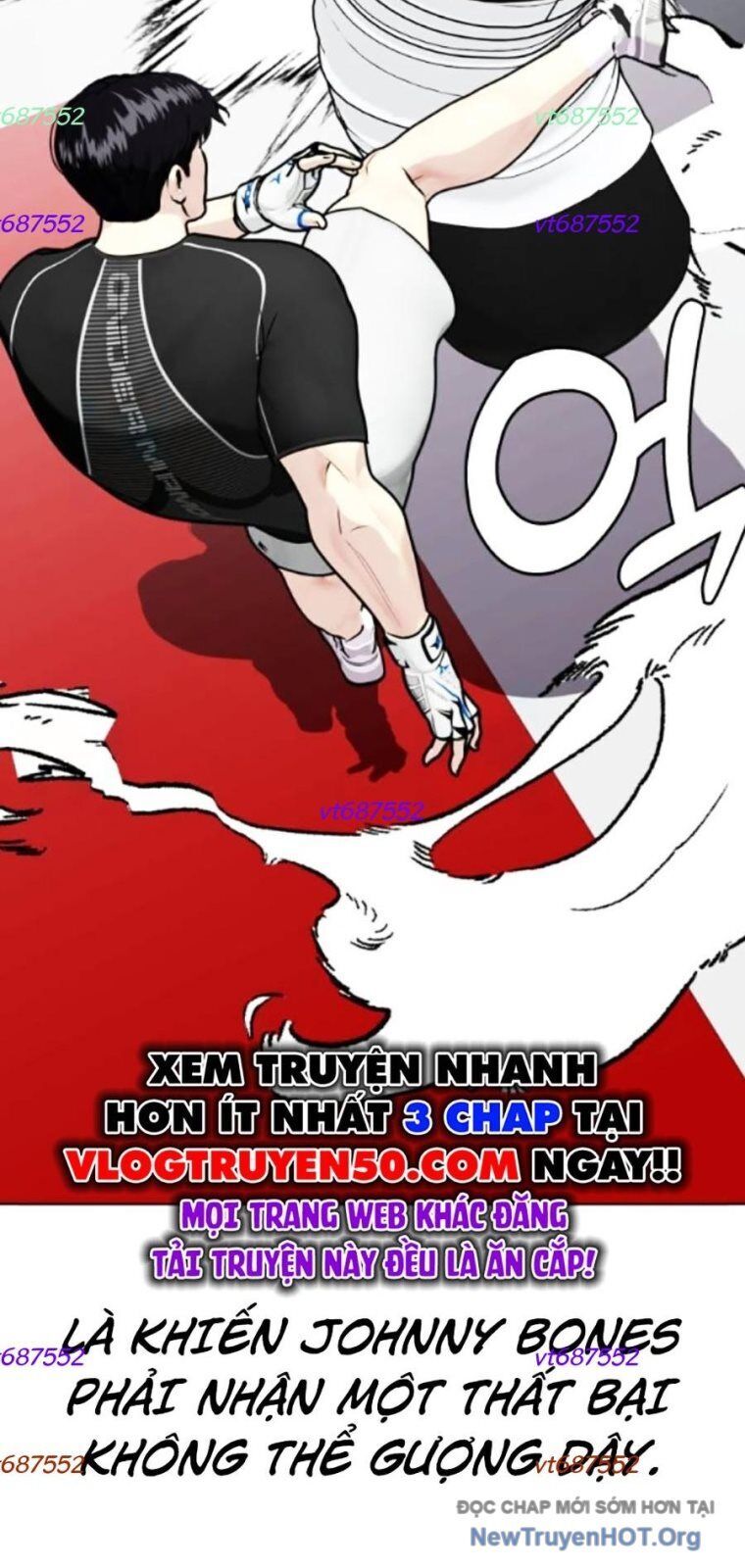 Loser Giỏi Võ - Chapter 129 - Page 8