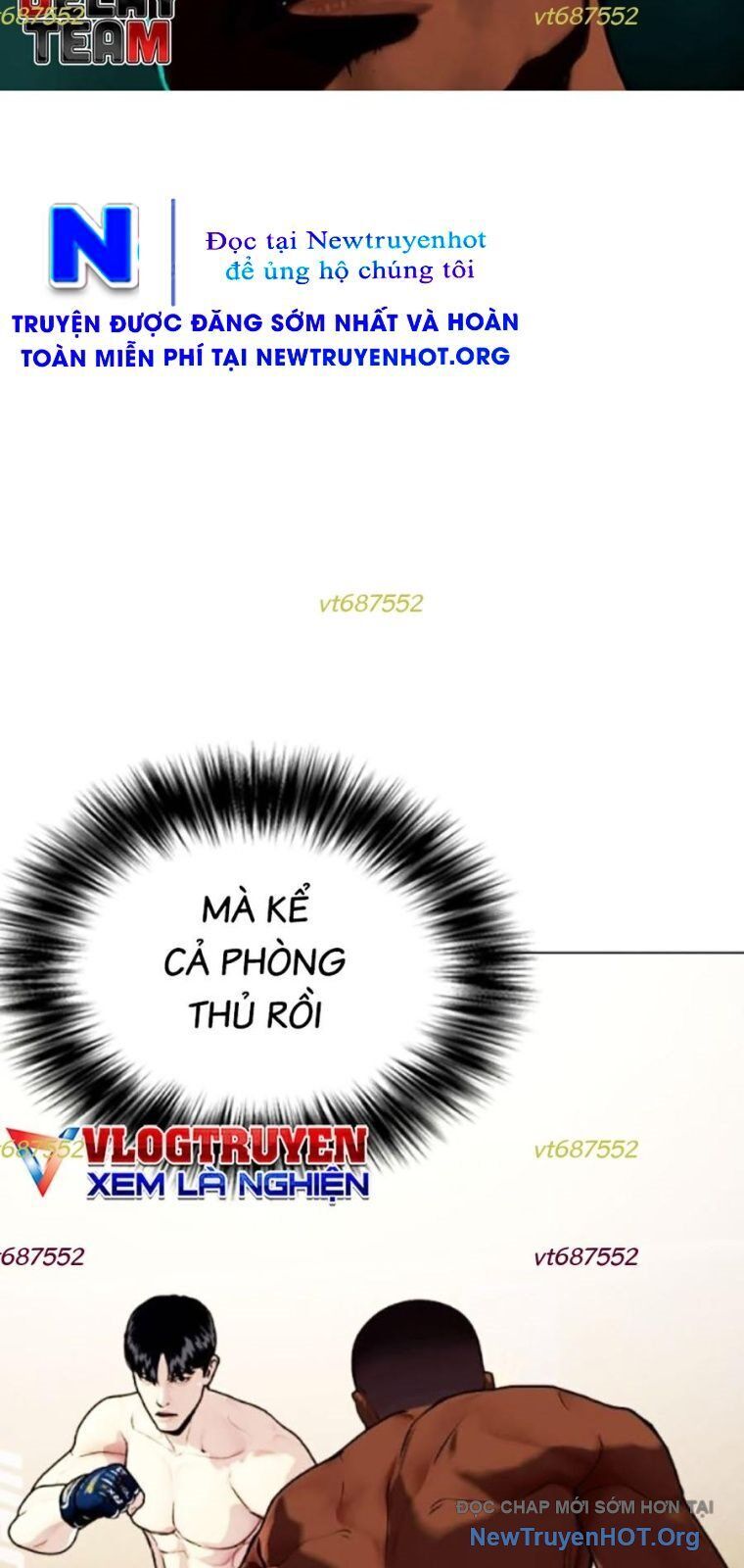 Loser Giỏi Võ - Chapter 129 - Page 80