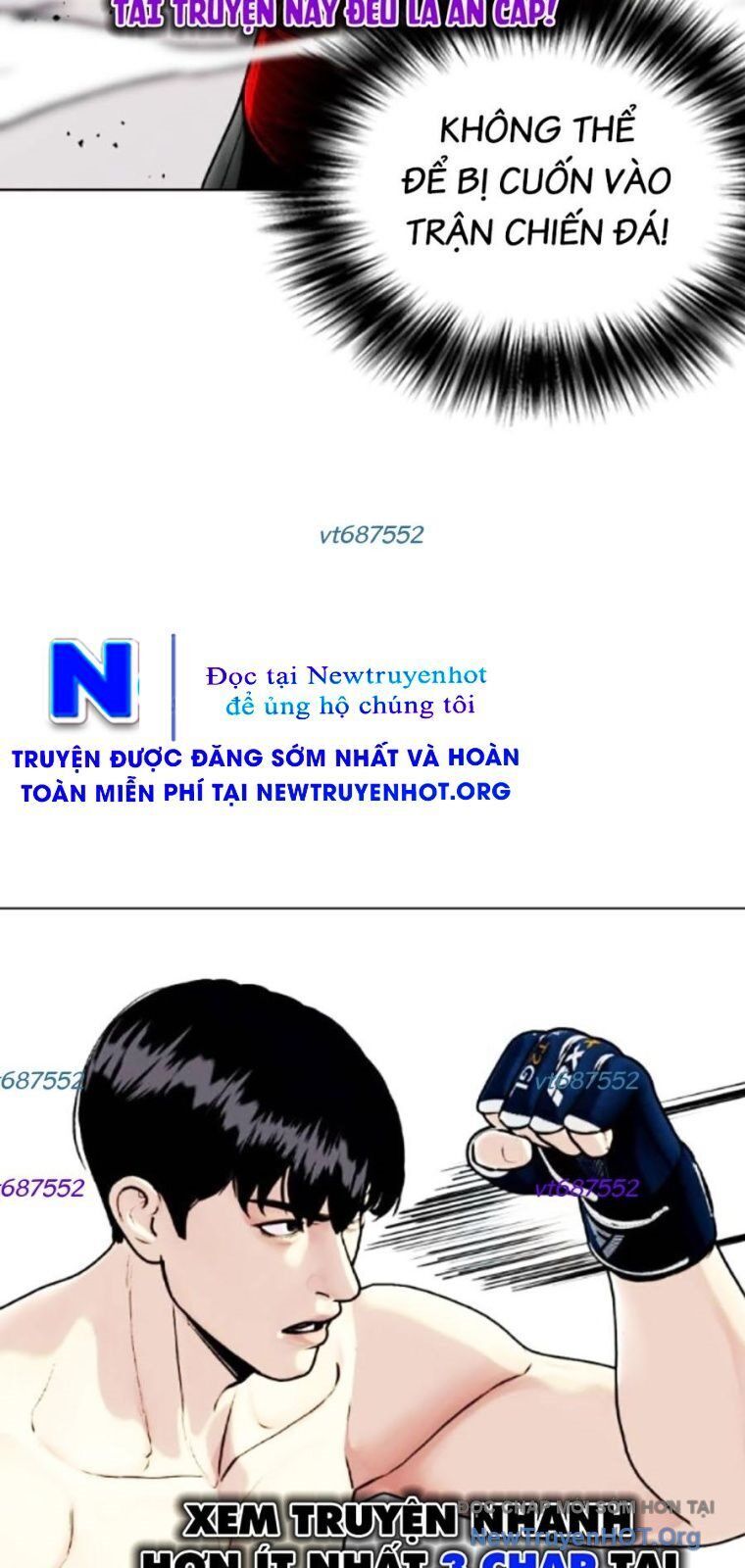 Loser Giỏi Võ - Chapter 129 - Page 84