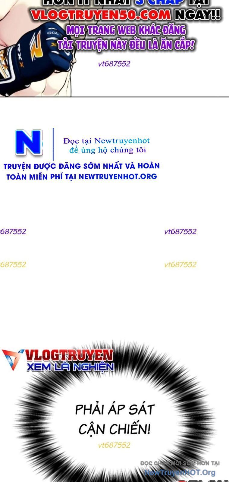 Loser Giỏi Võ - Chapter 129 - Page 85