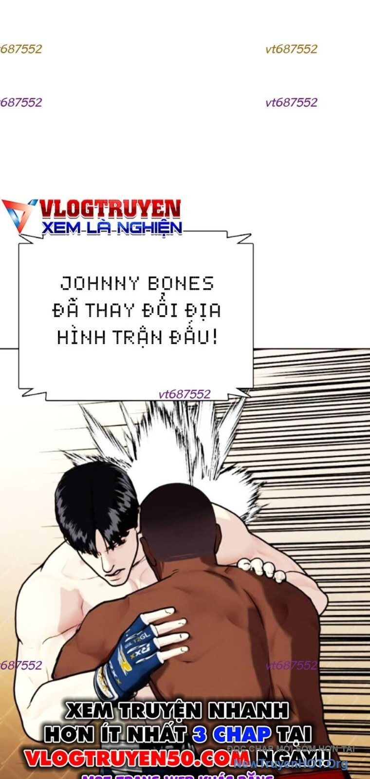 Loser Giỏi Võ - Chapter 129 - Page 87