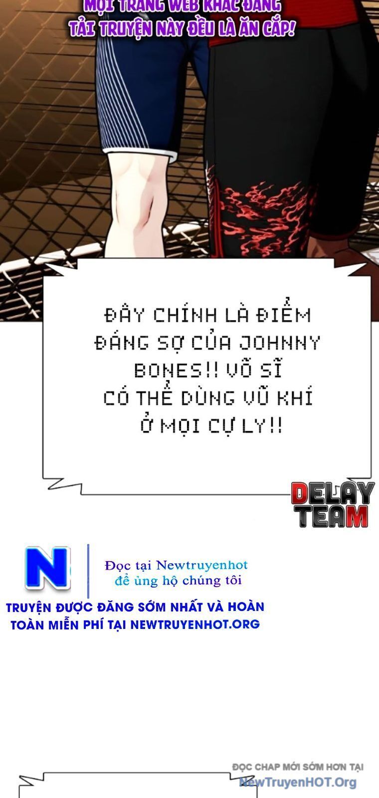 Loser Giỏi Võ - Chapter 129 - Page 88